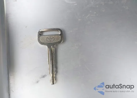 1995 Toyota Corolla Le/Dx из США, поврежденный, VIN JT2AE09B3S0086300